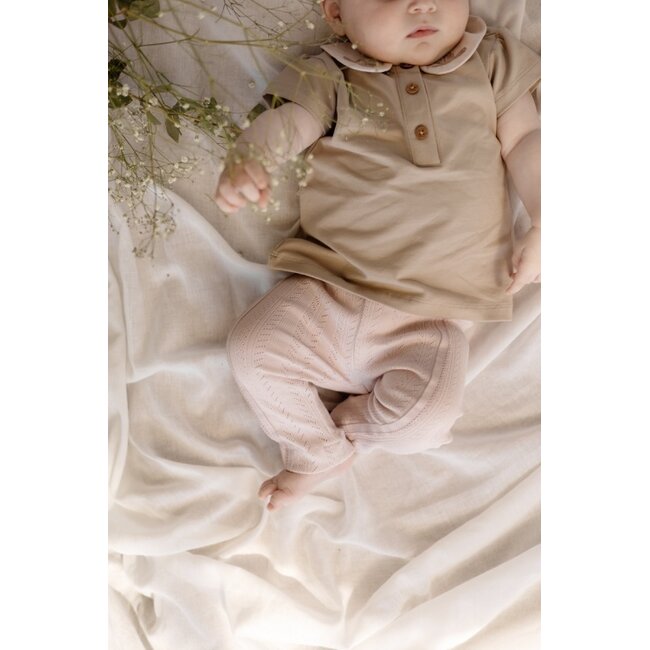 Pants 4005 Soft Pink