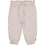 Levv Pants 4900 AOP Pink Animal