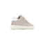 Lage sneakers beige/wit - bn25s002