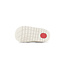 Lage sneakers beige/wit - bn25s002