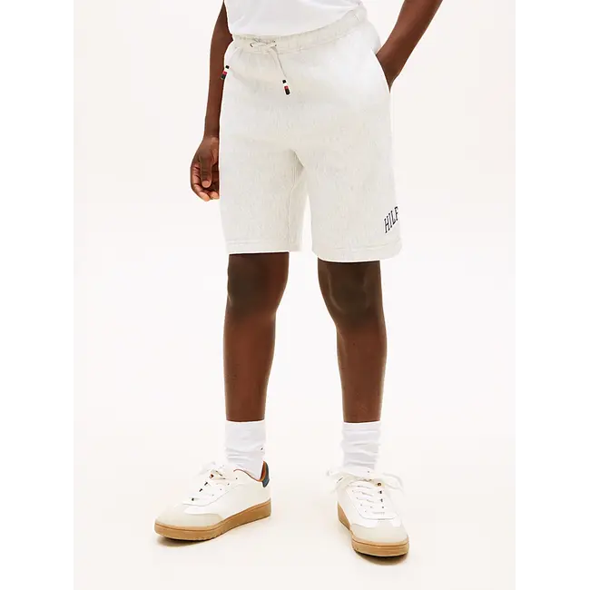 HILFIGER VARSITY WID, P09 P09 Light Grey Heather