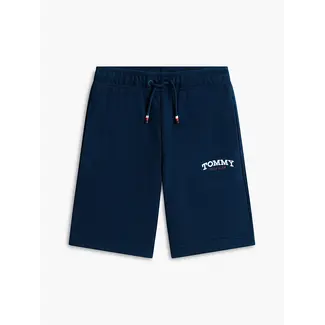 Tommy Hilfiger MONOTYPE GRAPHIC SWE, C1G C1G Dark Night Navy *