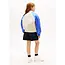 BOMBER VARISTY COLOR, 0F4 0F4 Classic Beige / Empire Blue