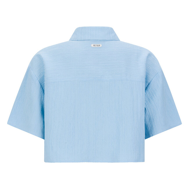 Olivia 5036 lavender blue