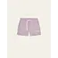 Stan Stripe Swim Shorts KIDS 612 CROCUS PINK