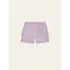 Stan Stripe Swim Shorts KIDS 612 CROCUS PINK