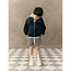Ballier Crew Track Jacket KIDS 460 DARK NAVY