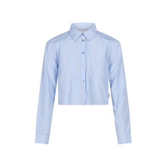 AI&KO KENZI CO 541 G CO 541  144005-POPLINBLUE