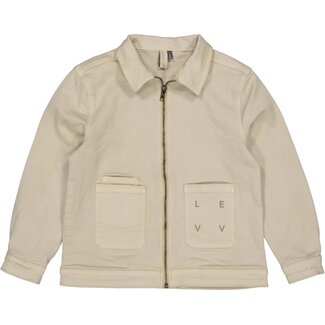 Levv LS262BORRE Jacket 1006 Beige