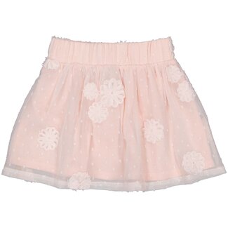 Levv LS262BIBIAN Skirt 4008 Pink Blush