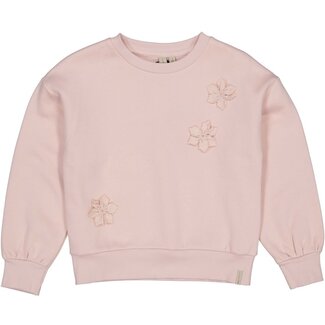 Levv LS262BESS Sweater 4008 Pink Blush
