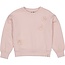 LS262BESS Sweater 4008 Pink Blush