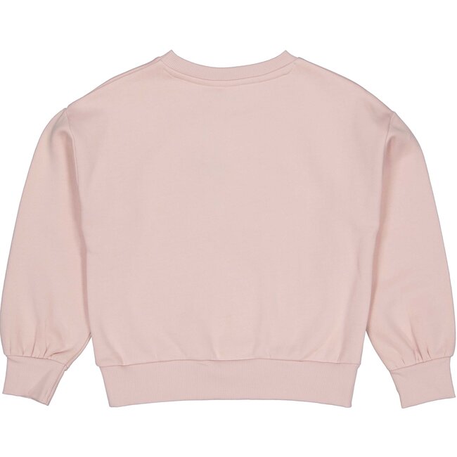 LS262BESS Sweater 4008 Pink Blush