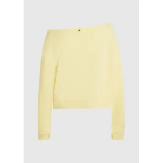 Circle of Trust GIRLS CODY SWEAT 1378 Lime light