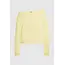 GIRLS CODY SWEAT 1378 Lime light