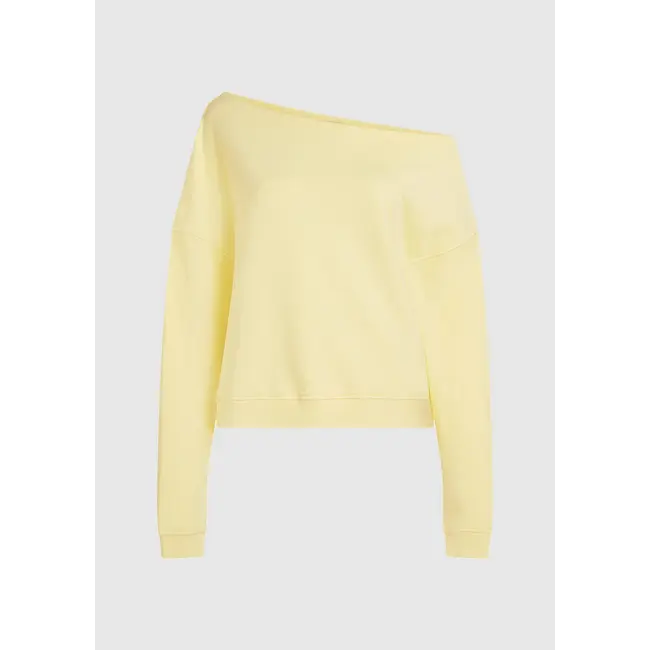 GIRLS CODY SWEAT 1378 Lime light