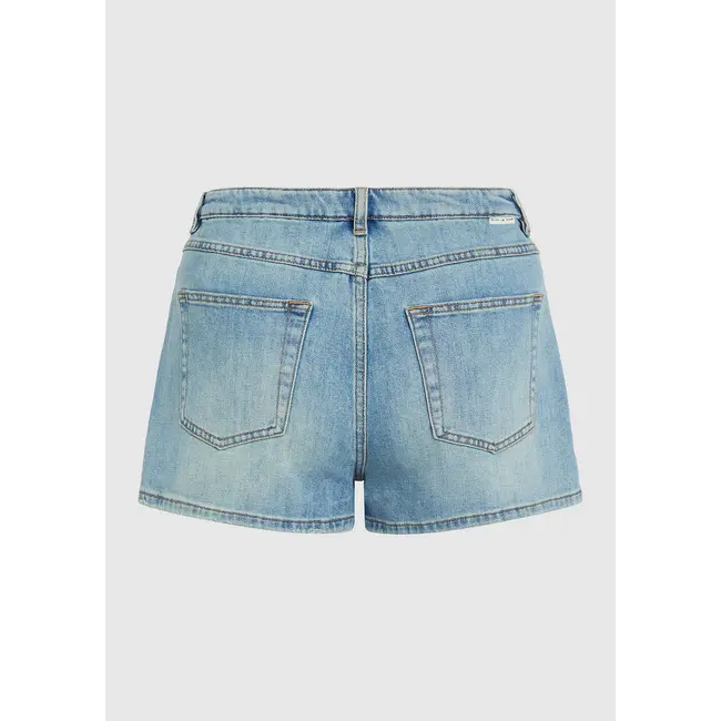 GIRLS BILLY SHORT 3051 Island Breeze Wash