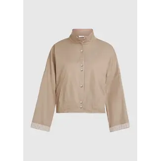 Circle of Trust GIRLS JESSIE JACKET 3082 Safari Tan