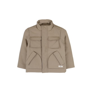 Baje Studio Siles 273 Taupe cafe