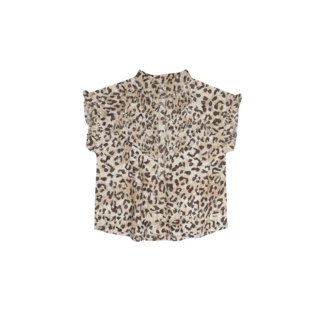 Baje Studio Mola 138 Creme oat AOP