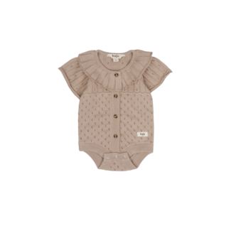 Baje Studio Gaia 234 Rose cafe