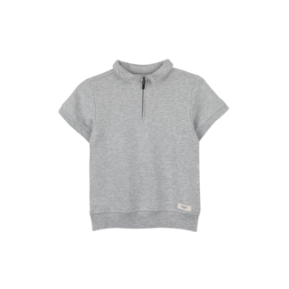 Baje Studio Teba 25 Grey melange