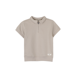 Baje Studio Teba 273 Taupe cafe