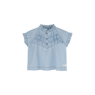 Baje Studio Robin 430 Blue denim light