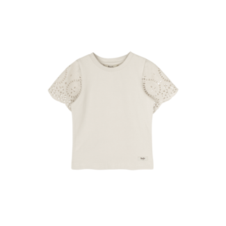 Baje Studio Bless 104 White coconut