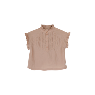 Baje Studio Moia 802 Peach almond