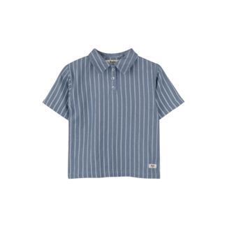 Baje Studio Messo 413 Blue stone