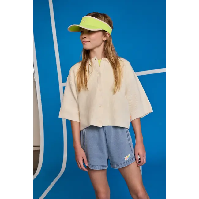 rami shorts sunseeker  001020 - wash light