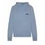 clyde hoodie folly SW  000730 - vista blue