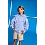 clyde hoodie folly SW  000730 - vista blue