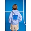 clyde hoodie folly SW  000730 - vista blue