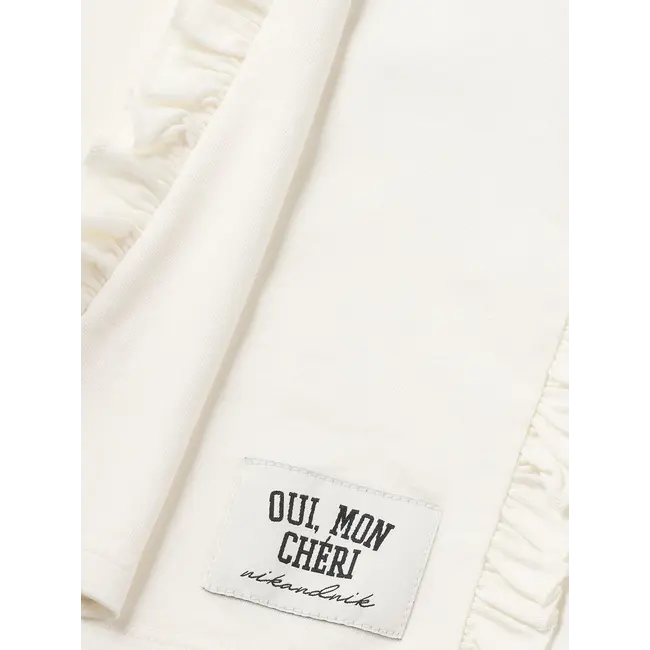 Jeny T-Shirt 2000 Off White
