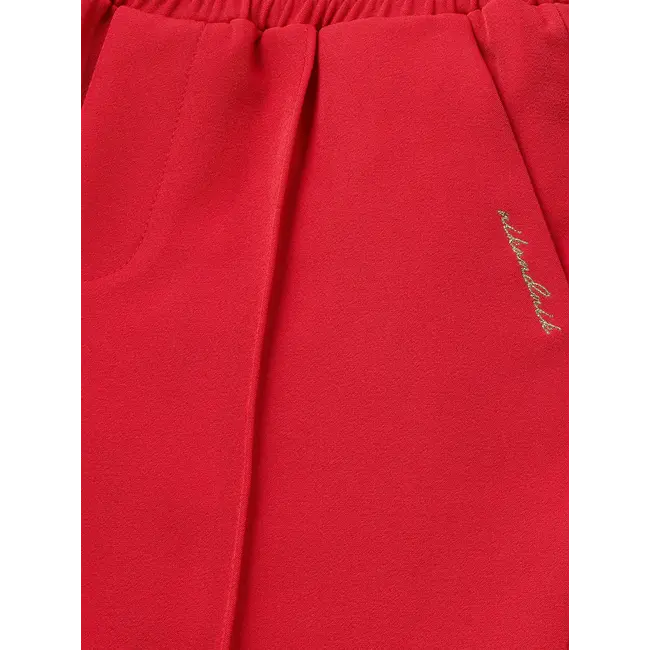 Weva Pants 3623 Racing Red