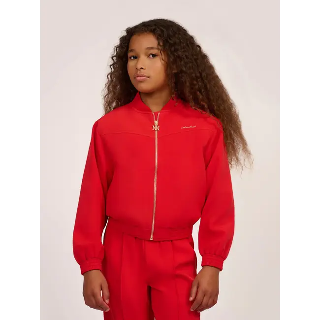 Weva Jacket 3623 Racing Red