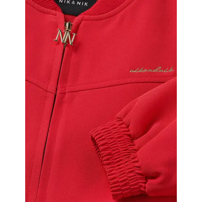 Weva Jacket 3623 Racing Red