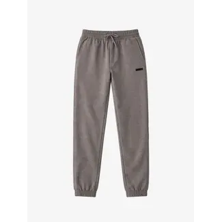 Nik&Nik Ario Pants 6723 Stone Green Melange