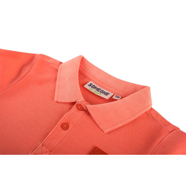 WAVEY-SB-05-H FLUO ORANGE