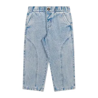 Someone AREND-SB-33-H DENIM BLUE