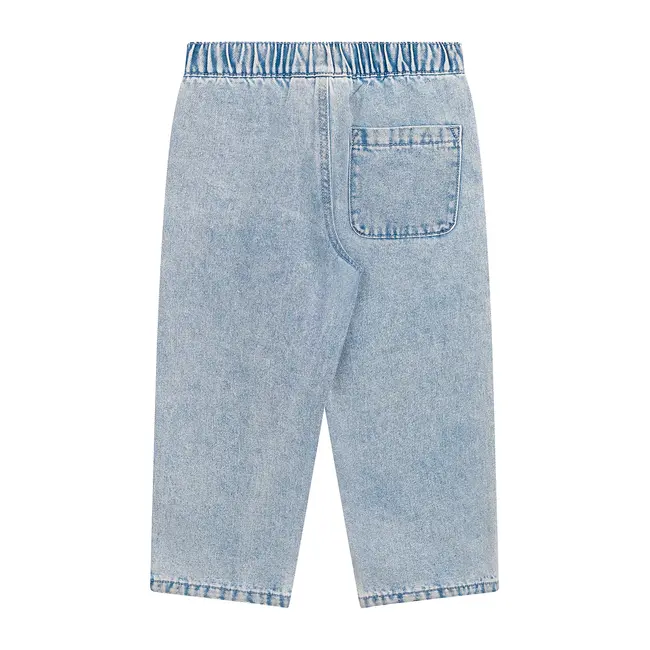 AREND-SB-33-H DENIM BLUE