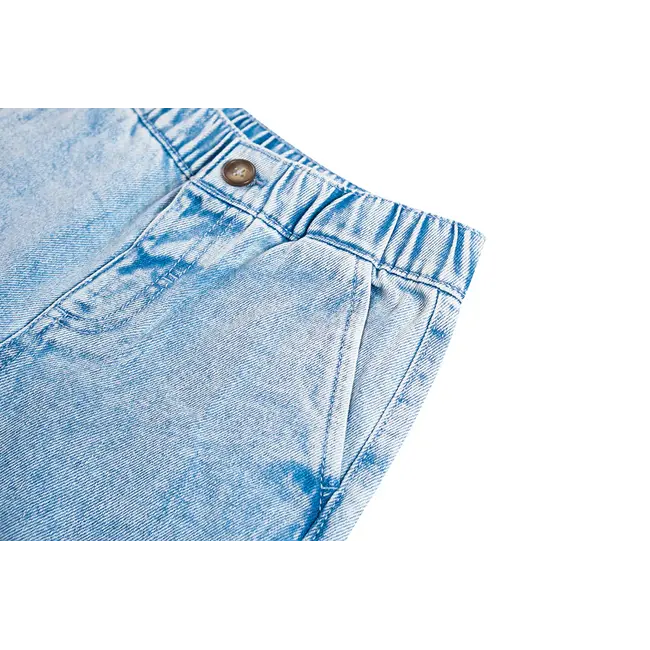 AREND-SB-33-H DENIM BLUE