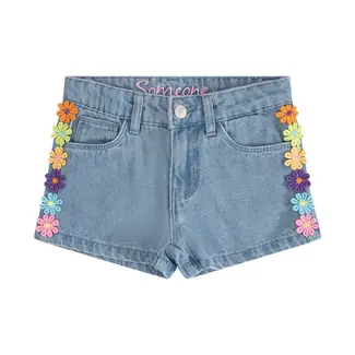 Someone MARLEY-SG-30-H DENIM BLUE