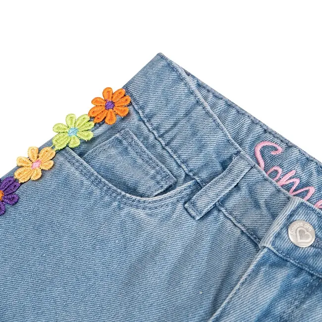 MARLEY-SG-30-H DENIM BLUE