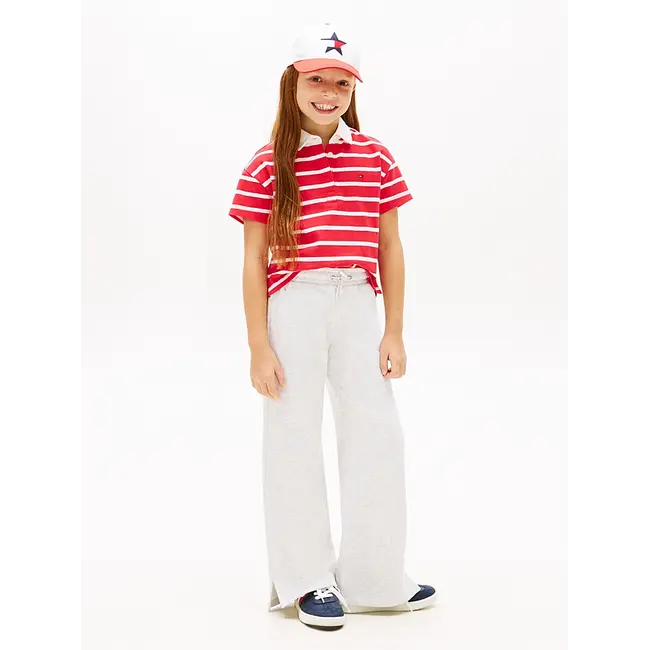 STAR SWEATPANT, P09 P09 Light Grey Heather