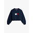 TOMMY WAVE FLAG CREW, C1G C1G Dark Night Navy