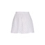 Silvanna Flo girls broderie anglaise skirt 001 Off white