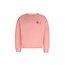 Donnie Flo girls oversized sweater 265 Salmon